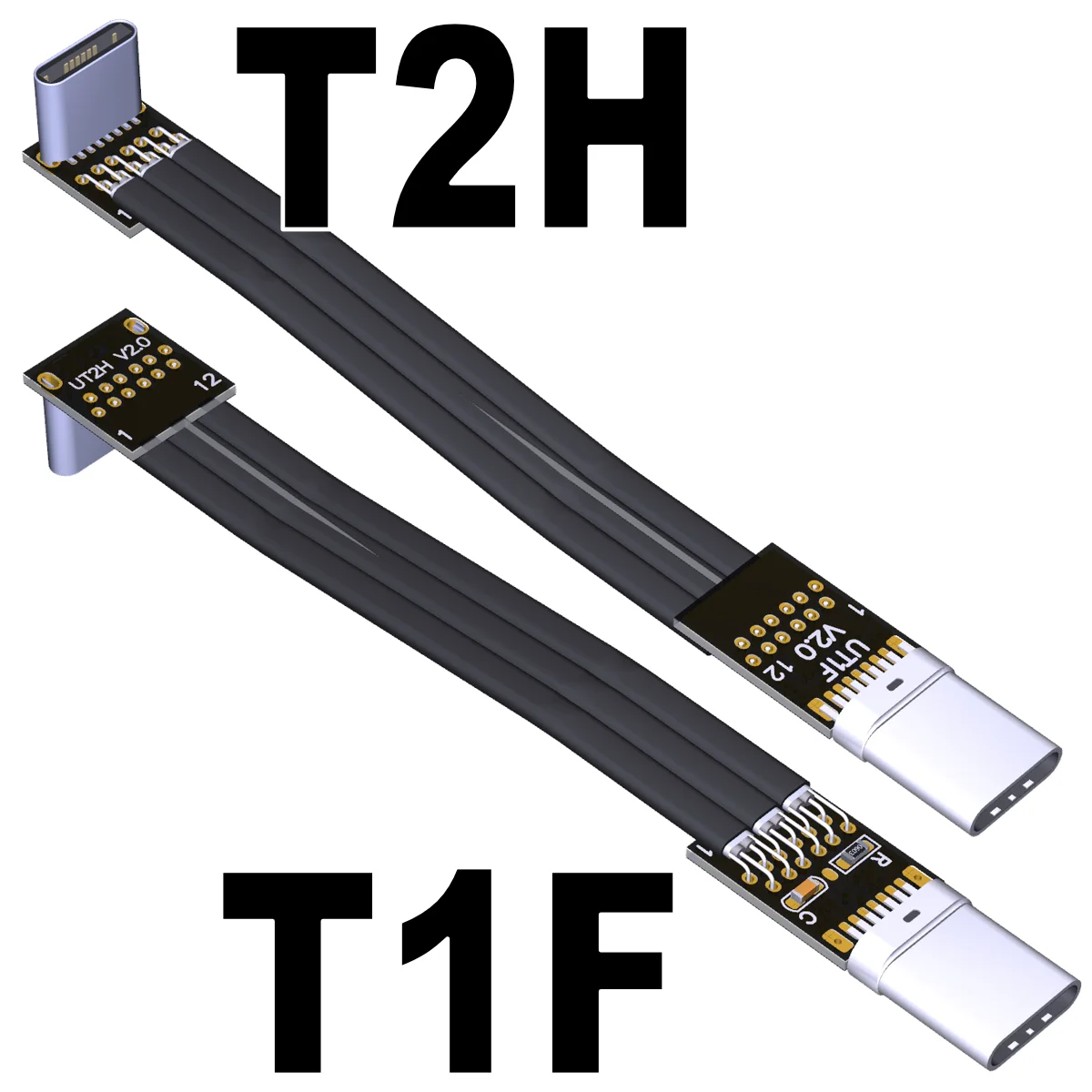 T1F-T2H