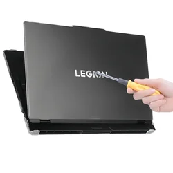 Funda Esmerilada Dura Lenovo Legion Y9000P / R9000P 16" - Antiarañazos