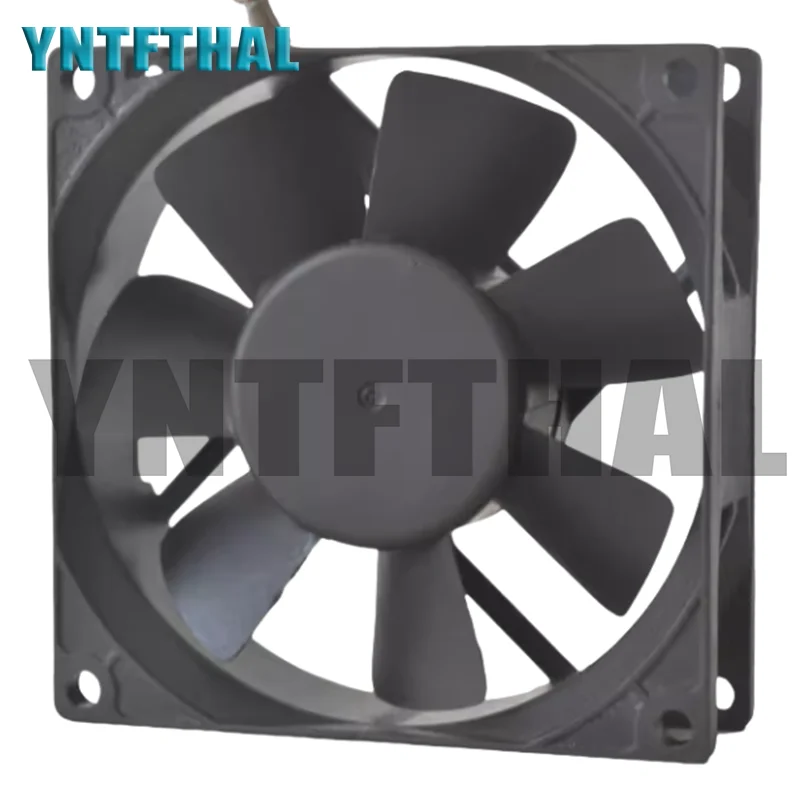 Nuevo AD0812UB-A71GL 8025 12V 0.45A ventilador de refrigeración - imagen 3