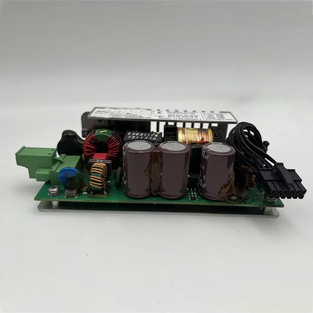 Fuente de alimentación IPC A5E02083152 11-05-500092-1 - imagen 3