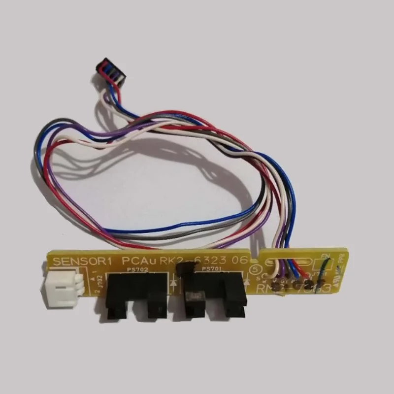 Sensor alimentador para HP M127, 128FN, 127, 126, 125, 128, 1136, 1132, 1213, RK2-6323 - imagen 2