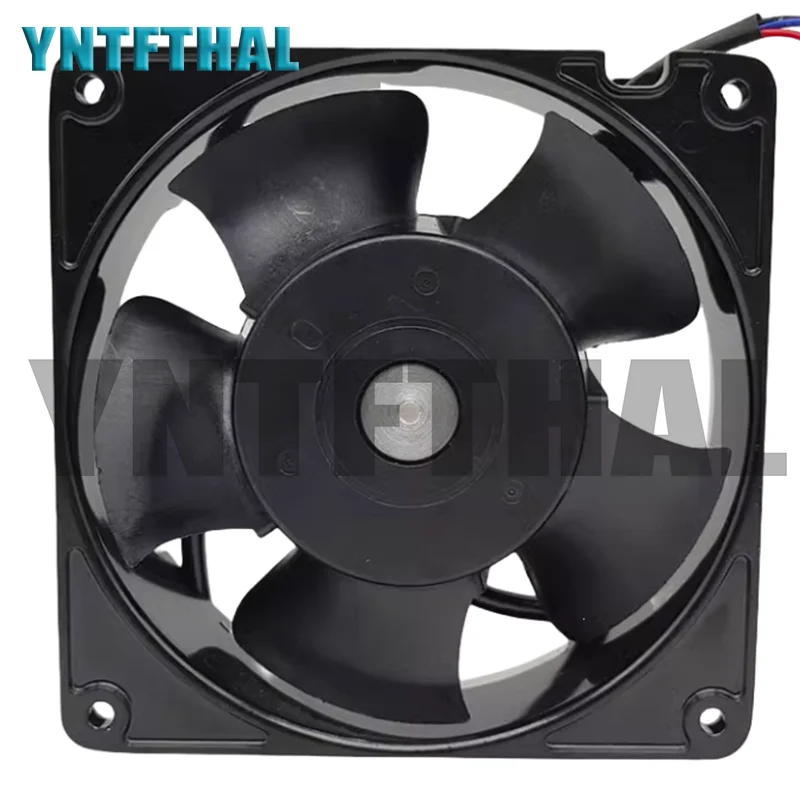 Nuevo ventilador de refrigeración DV4114/2N DC24V 20,5 W - imagen 5