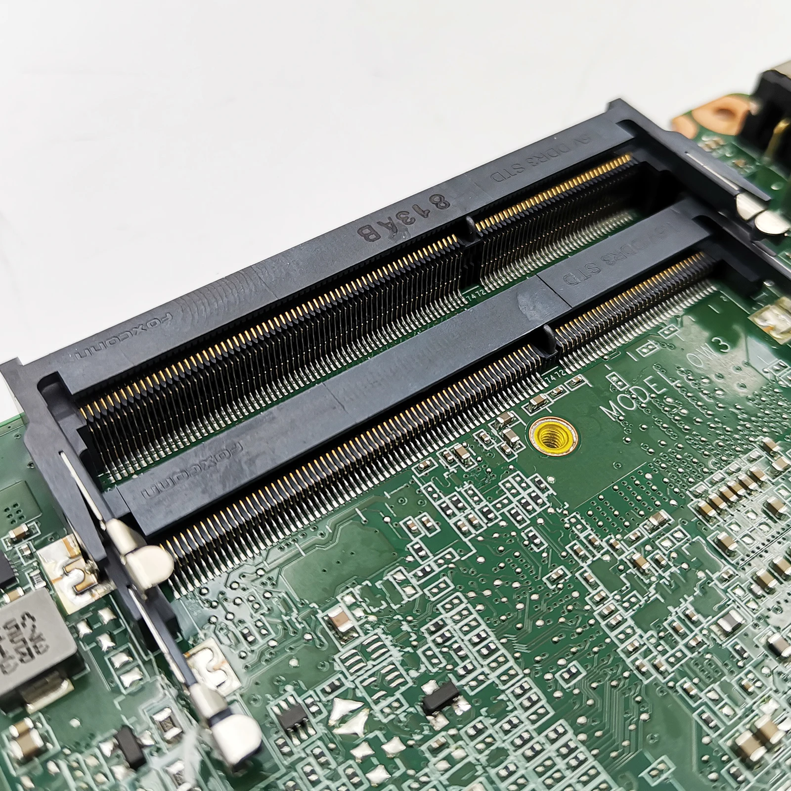 Para ASUS Chromebox Mini PC placa base CN62 con 3205U 3215U/i7-5500U CPU placa base para ordenador portátil 100% probado OK - imagen 5