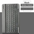 Black keyboard