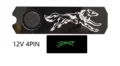 12V RGB 4PIN