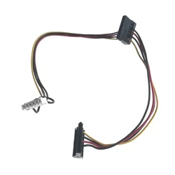 Acer Nitro N50-610 Cable SATA a Dual Molex para PC