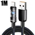 1M Type C Cable