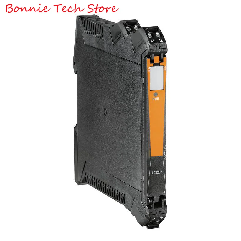 7760054115   para Weidmuller ACT20P-CI-2CO-S, Distribuidor de señales, HART, Entrada: 0(4)-20 mA, Salida: 2 x 0(4) - 20 mA