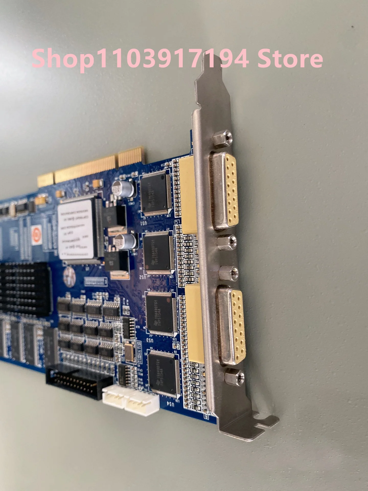 Placa de captura de vídeo DS-4016HC - imagen 4