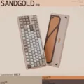 Sand Gold 