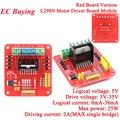 L298N Red Board