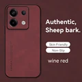 Wine Red