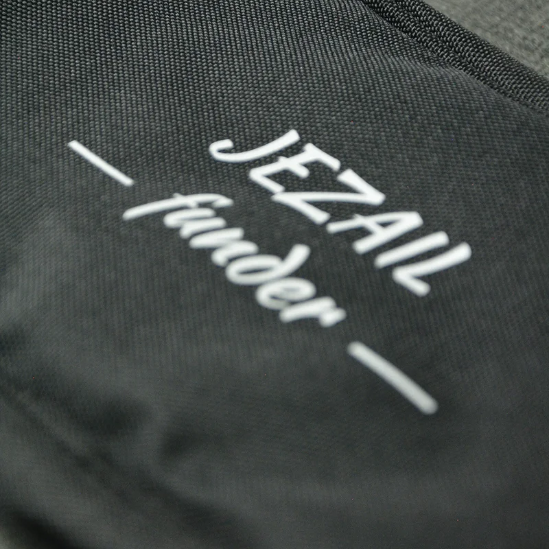 Bolsa para teclado Cornix Split, bolsa de almacenamiento exclusiva, ligera, Mini, cómoda para salir, bolso de mano preferido - imagen 3