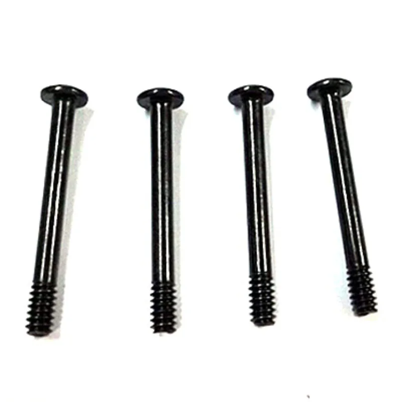 TEUCER 20 piezas ventilador con cubierta, tornillos largos, ventilador enfriador de agua, tornillos de fijación de extensión, caja de ordenador, Panel frontal, ventilador inferior, tornillos largos - imagen 4