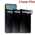 3x Inner film