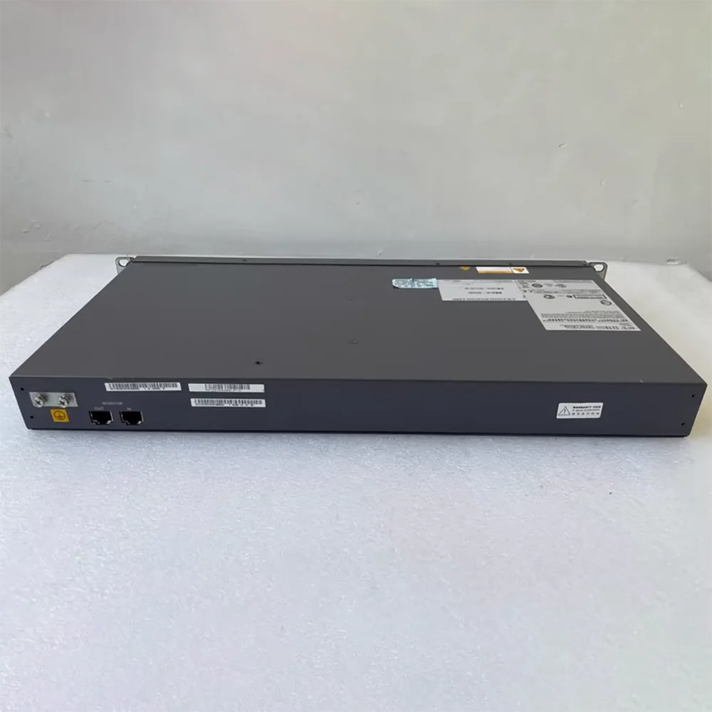 Para HUAWEI S5328C-HI puerto eléctrico gigabit completo de 24 puertos + interruptor de gestión de red de 4 puertos ópticos SFP - imagen 2