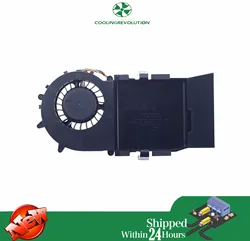 Radiador Dell OptiPlex 9020M/3020m USFF – Ventilador Refrigeración