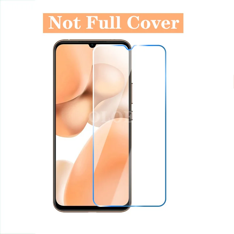 Cristal templado 9H para Xiaomi Mi 8 9 se 8pro 9tpro 8 10 lite 9x, protector de pantalla para xiaomi 10t Pro 10t a3, película verre ligera - imagen 4