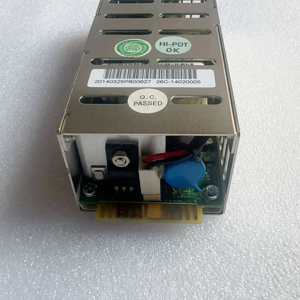 Fuente de alimentación redundante del módulo R1X-1060V12 - imagen 3