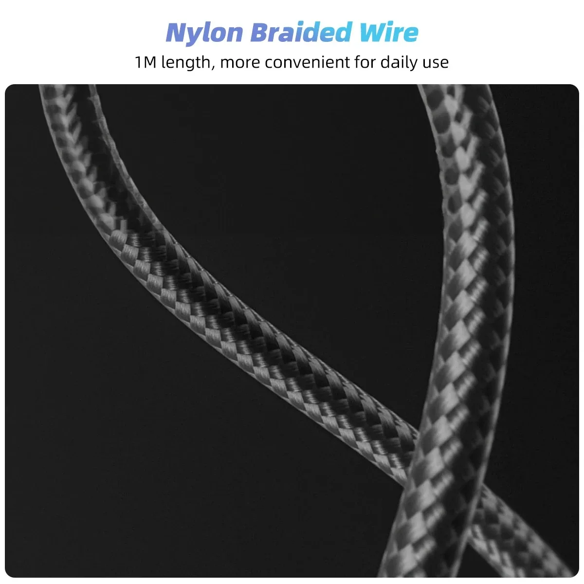 Cable de carga tipo C a XT60 PD 100W 20V/5A USB C a XT60 adaptador hembra para ToolkitRC Drone modelo cargador de energía de almacenamiento de energía - imagen 5