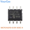 MCP2562FD-E SN