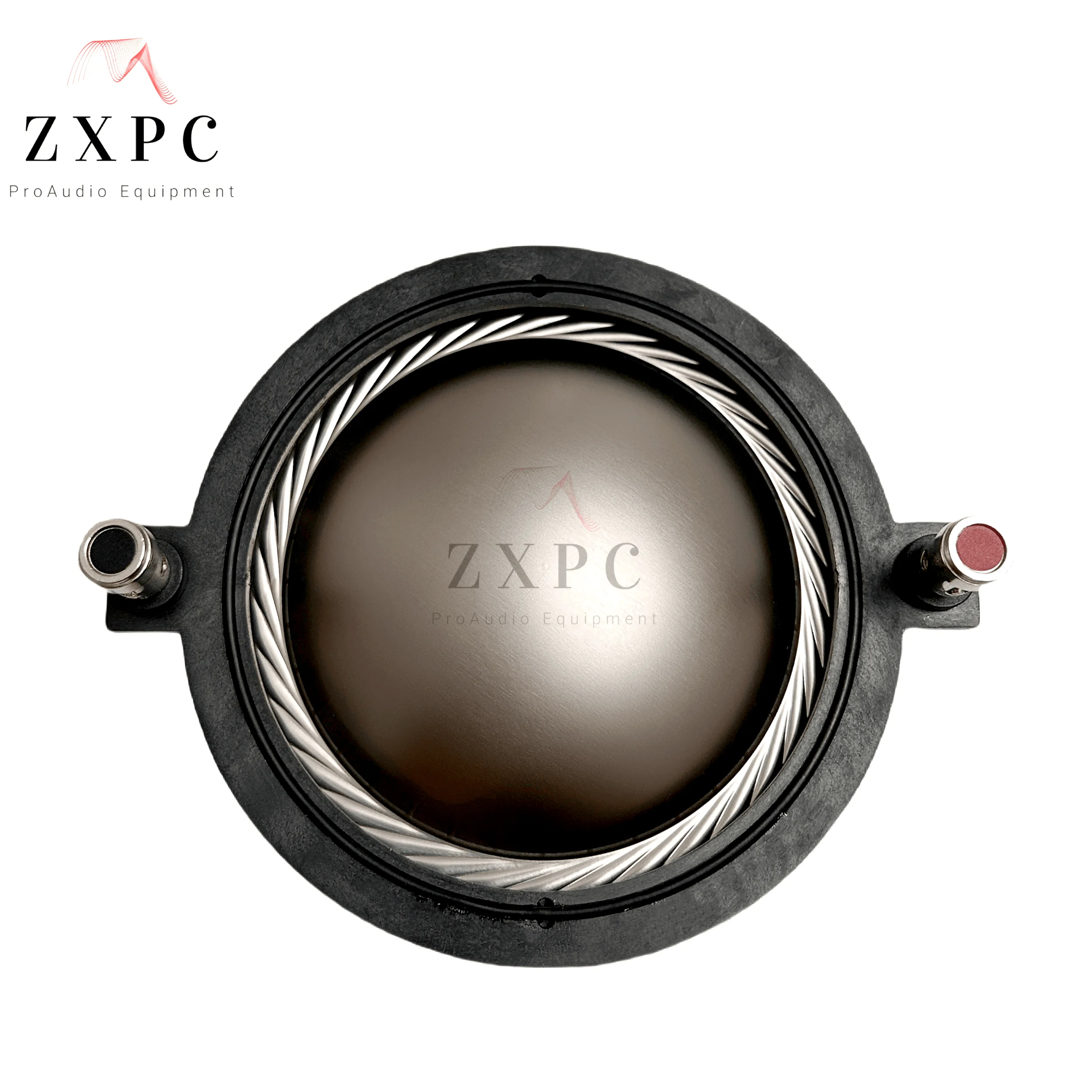 Diafragma de repuesto para B&C DE60TN, DE64TN, DE900TN, DE910TN y DE950TN, 8 ohmios MMD3BTN8M - imagen 2