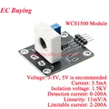 WCS1500 Module