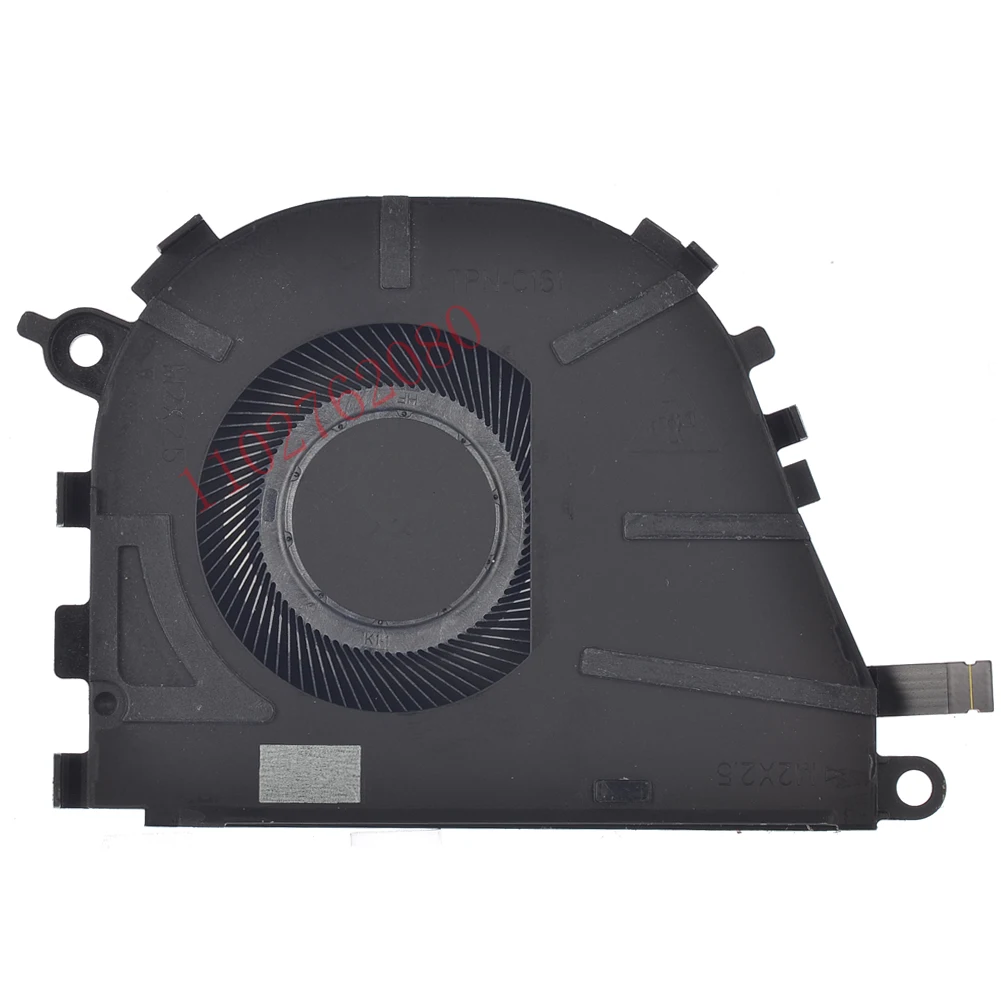 Ventilador de refrigeración de CPU para portátil Original para HP Envy x360 13-BF 13-BF0013DX TPN-C161 serie 2 en 1 EG50050S1-CK40-S9A N15692-001 - imagen 2