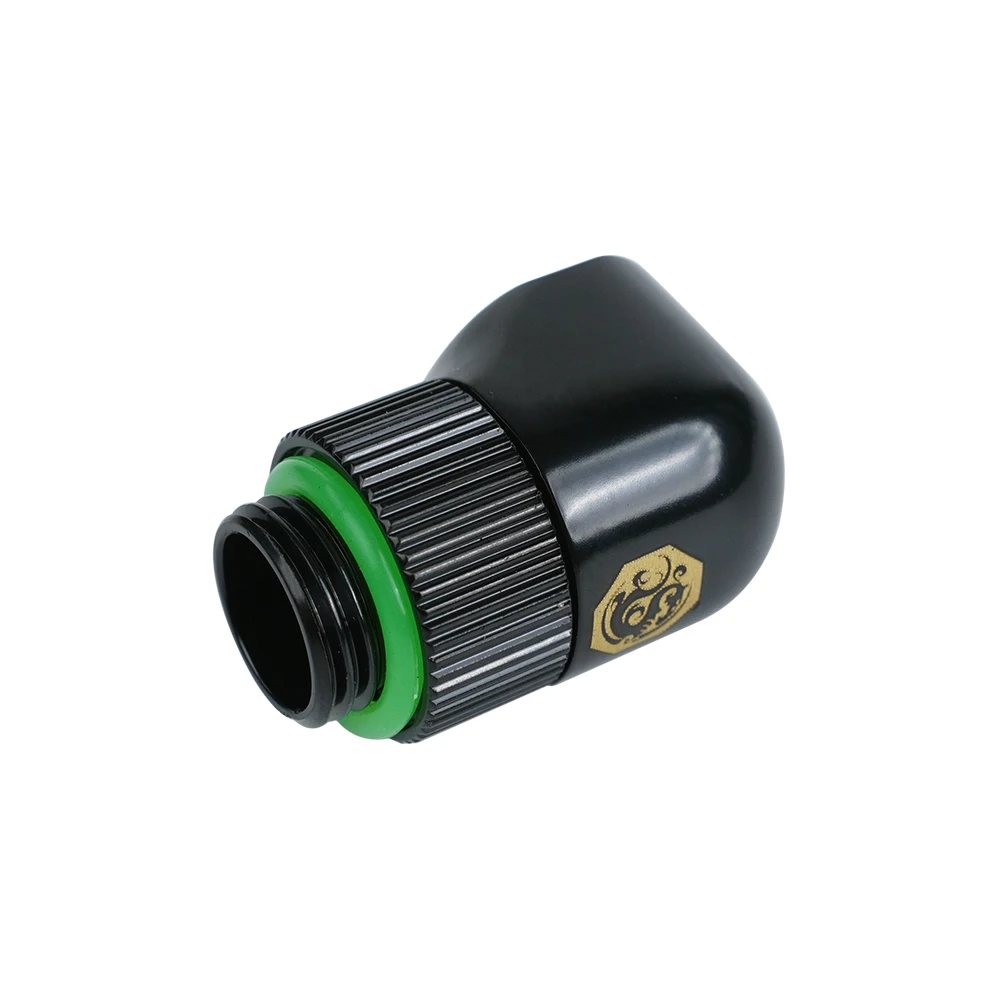 Codo PVC Giratorio 90 Grados para Agua – Touchaqua 2 Piezas - imagen 4