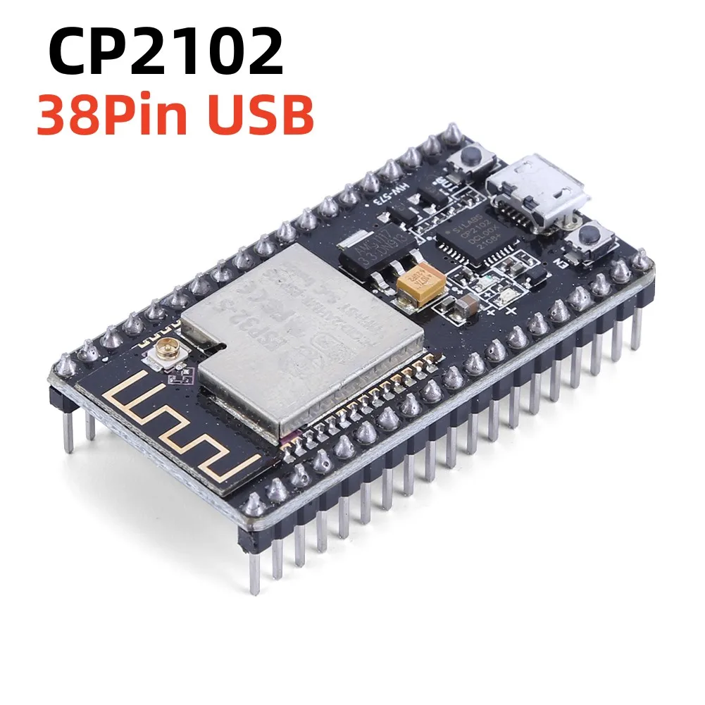 CP2102 USB 38Pin