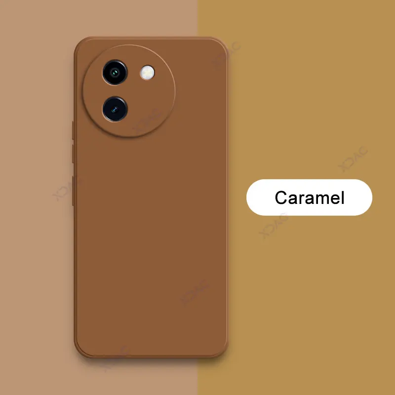 Caramel