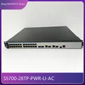 S5700-28TP-PWR-LI-AC