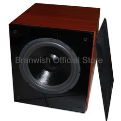 Subwoofer Pasivo para Cine en Casa de Graves Profundos