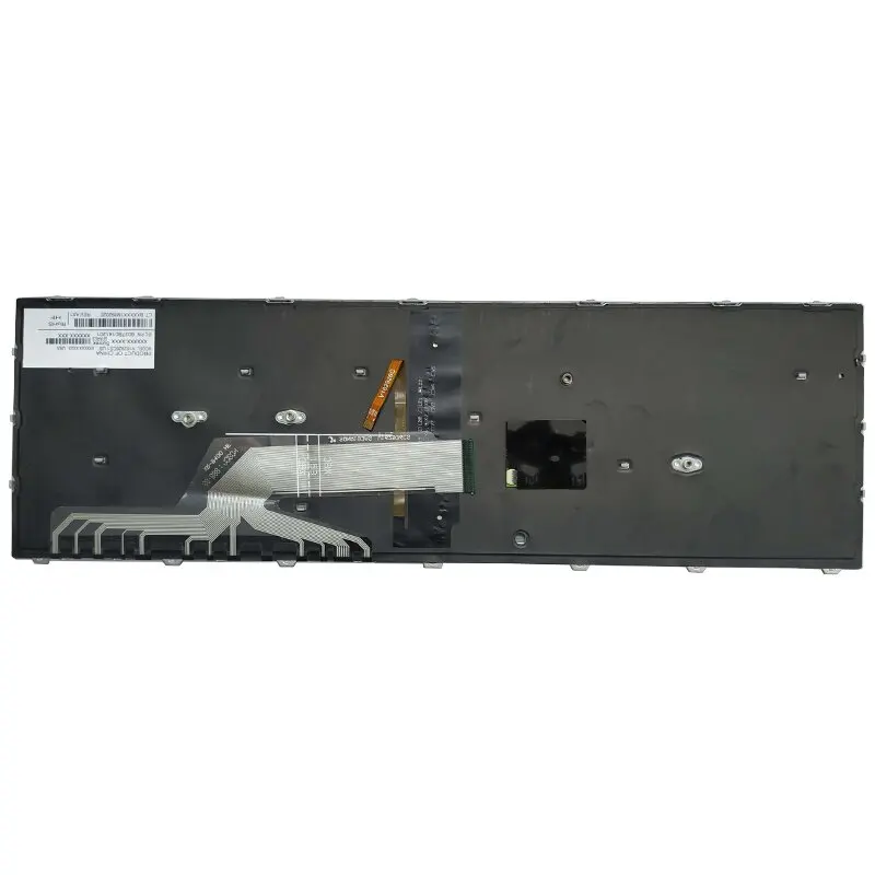 Repuestos de ordenadores portátiles