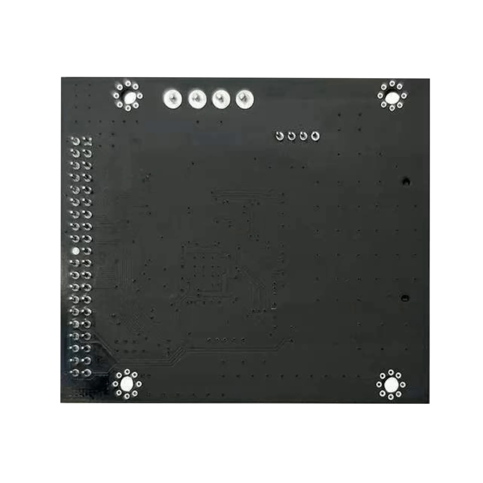 Módulo de tarjeta SD de 5V a IDE3.5, placa adaptadora de unidad de disco de 40 pines, capacidad de tarjeta elevadora, compatible con tarjeta SD de hasta 128GB, módulo ATA IDE - imagen 5