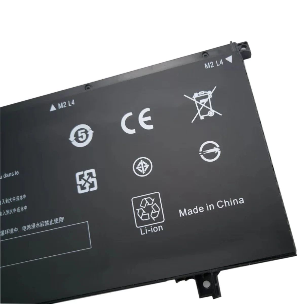 TE03XL batería del ordenador portátil para HP OMEN 15-bc011TX 15-bc012TX 15-bc013TX 15-AX015TX AX017TX TPN-Q173 HSTNN-UB7A 849570-541 849910-850 - imagen 4