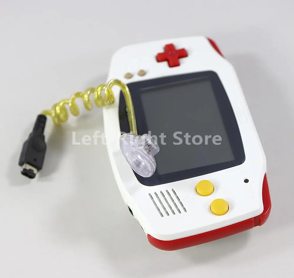 50 Uds. Nuevas lámparas LED de iluminación de gusano Flexible de alta calidad para consola Nintendo Gameboy GBA GBC GBP - imagen 5