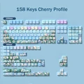 Cherry Profile