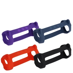 Funda Silicona JBL Flip 7 con Gancho para Correa de Hombro