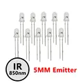 5MM IR Emitter 850nm