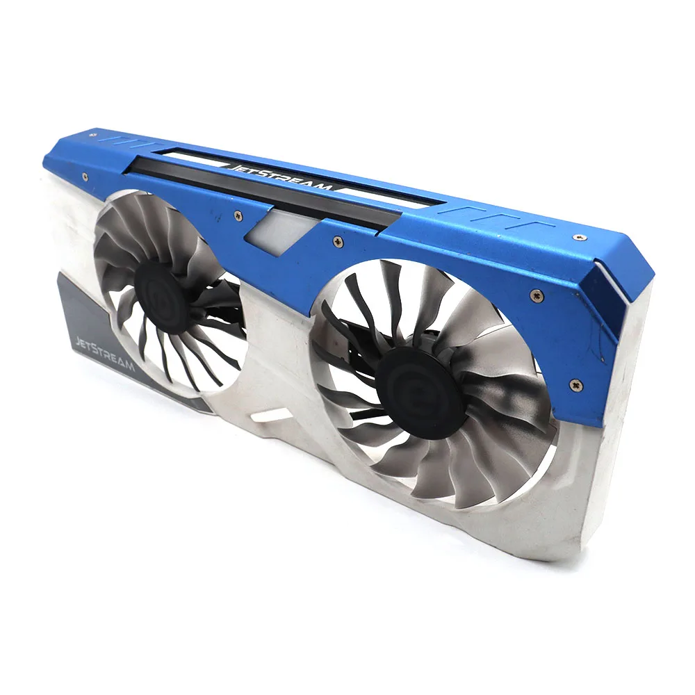 JetStream-ventilador de refrigeración 95MM FD10015H12S GTX 1080Ti GTX 1080Ti para Palit EMTEK XENON GTX 1080 Ti - imagen 3