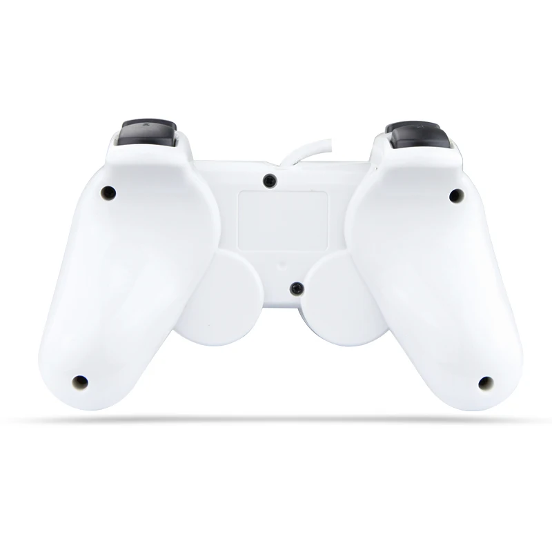 Color de pintura al óleo para controlador con cable PS2 con vibración - imagen 3