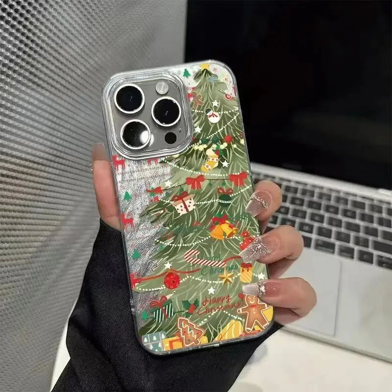 Fundas de teléfono con pintura al óleo para Xiaomi Redmi Note 14 Pro Plus 5G 13 12S 12 11 Redmi 14C 13C, funda de parachoques a prueba de golpes - imagen 5
