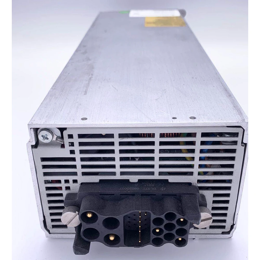 Adecuado para el módulo de unidad de monitoreo Delta ESR-48/50DE, prueba perfecta antes de la entrega Caliente - imagen 3