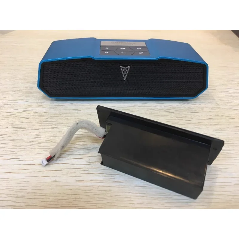 Original WONDERFUL VOICE Mini2 edición limitada Altavoz Bluetooth accesorios de batería de litio dedicados - imagen 2