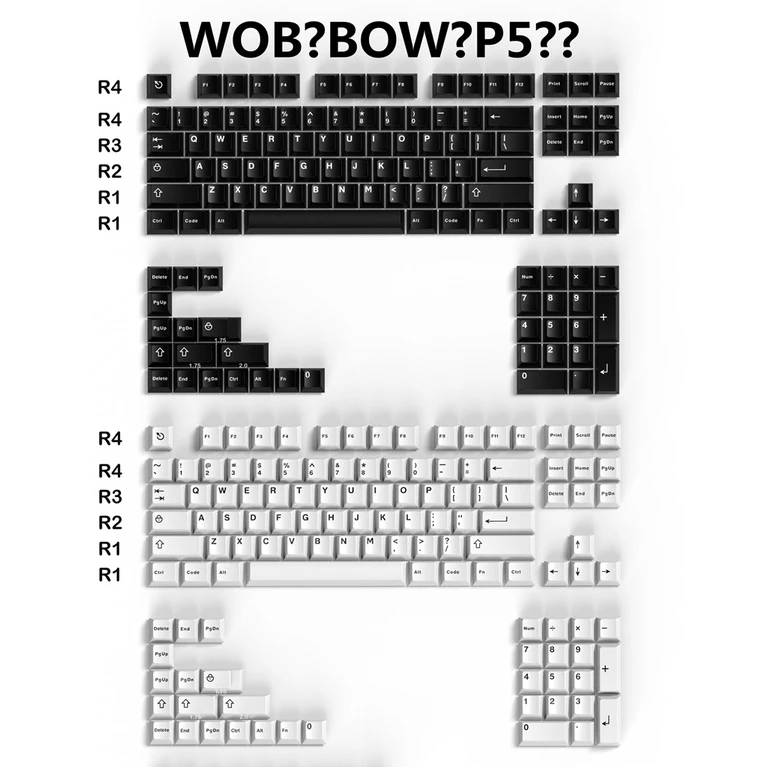 WOB-BOW