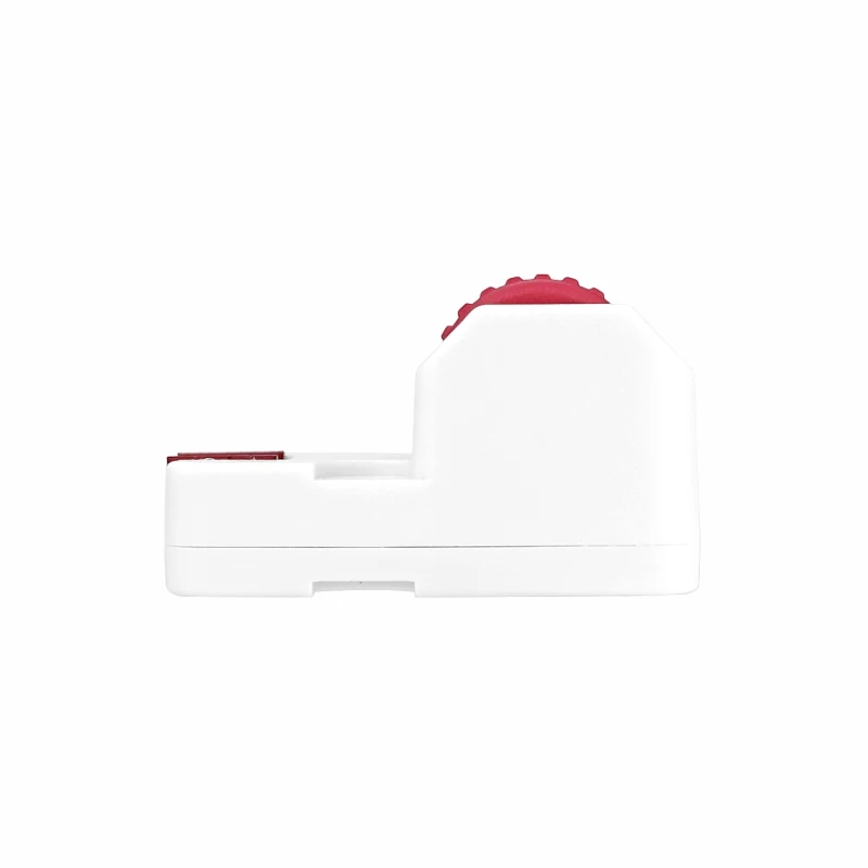 Unidad de desplazamiento oficial M5Stack con codificador de eje hueco (EC10E 1220501 ) - imagen 5