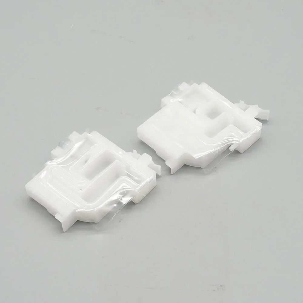 4 Uds nuevo Original para EPSON ET15000 L14150 L14158 ET-5150 L6460 ET-5170 L6490 adaptador ASSY BK CL - imagen 5