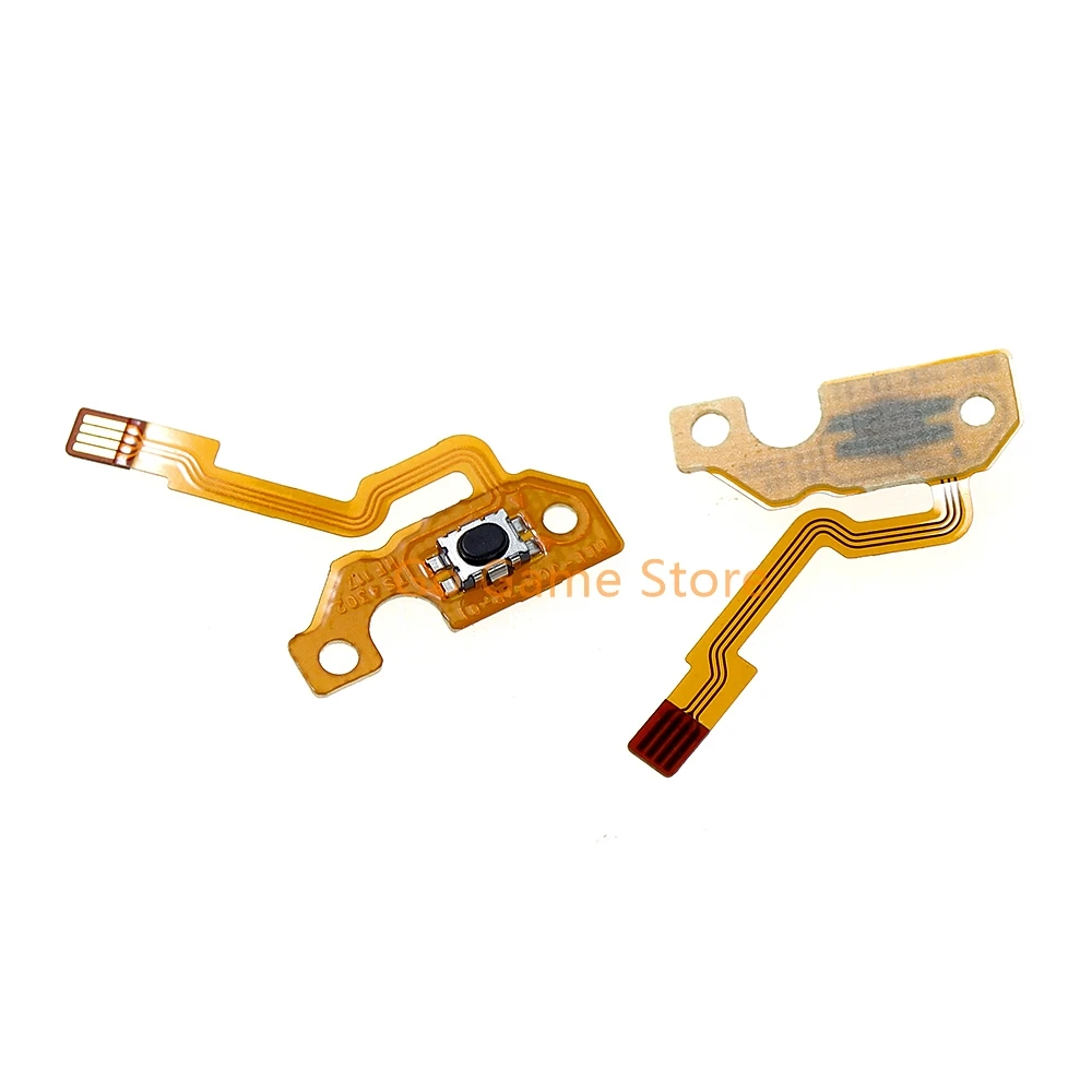 Cable de cinta de repuesto de 20 piezas para Switch 2, JoyCon ZR ZL, Cable flexible de tecla de botón para Switch2 NS2, Cable de reparación - imagen 5