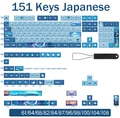 151keys Japanese